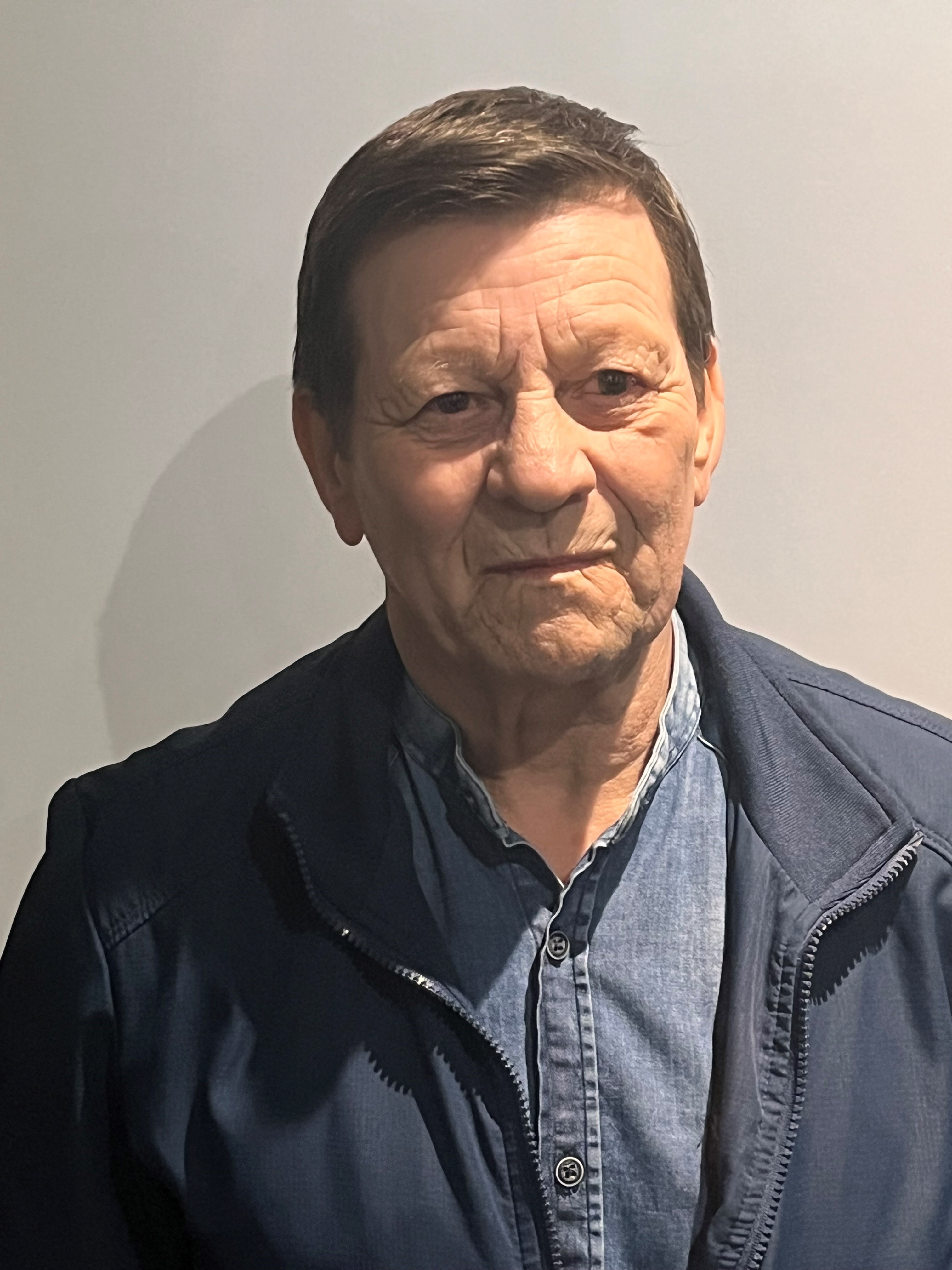 Profile: Paul Sadler | Dunfermline District Pool League