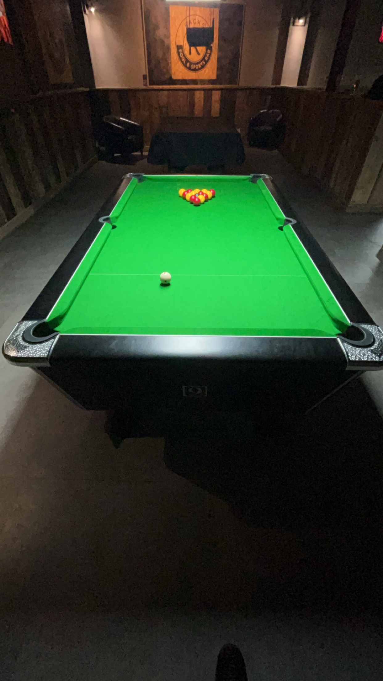 Racks Grimsby Summer Pool League Racks Grimsby Summer Pool League